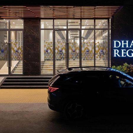 Dhaka Regency Hotel & Resort Exteriér fotografie