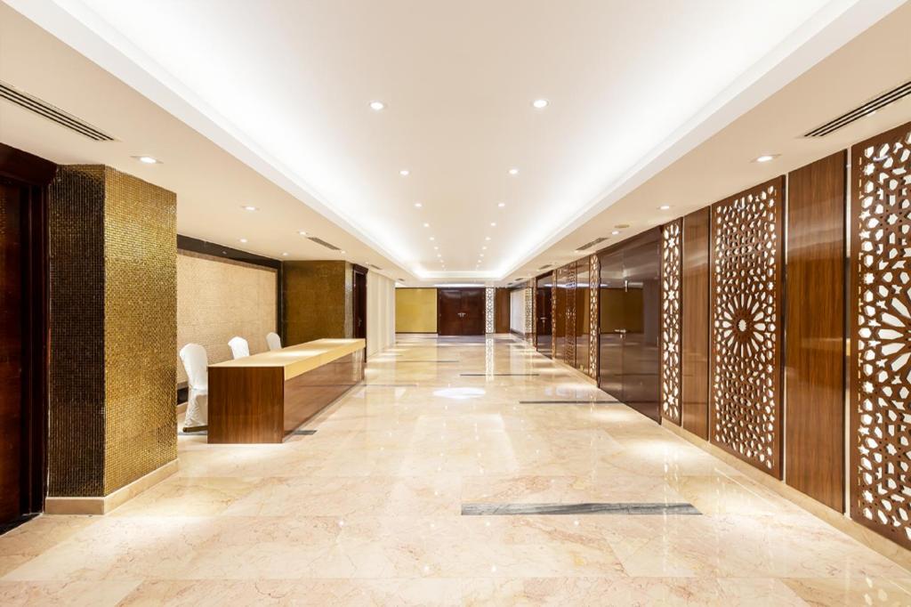 Dhaka Regency Hotel & Resort Exteriér fotografie